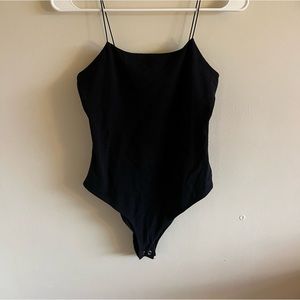 black body suit